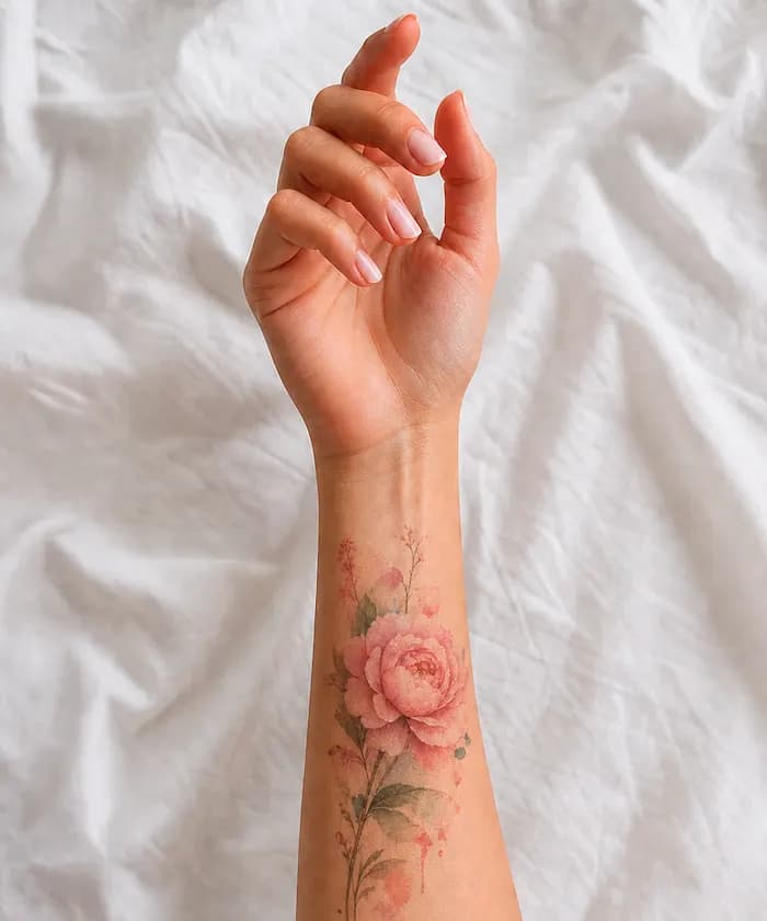 Aquarelle